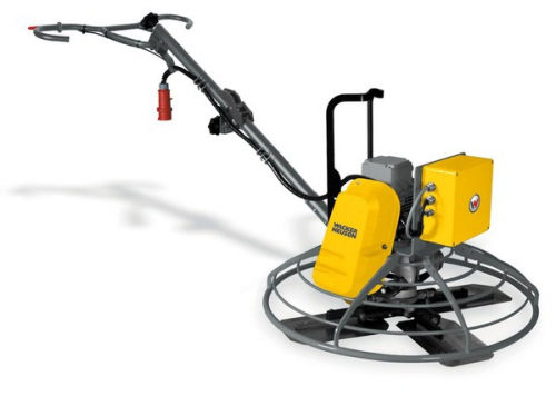 Затирочная машина Wacker Neuson CT36-400E по доступной цене в Сыктывкаре. Не теряйте времени и заказывайте у нас прямо сейчас! Надежное качество и выгодные условия ждут вас.