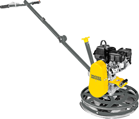 Затирочная машина по бетону Wacker Neuson CT 24A по доступной цене в Сыктывкаре. Не теряйте времени и заказывайте у нас прямо сейчас! Надежное качество и выгодные условия ждут вас.