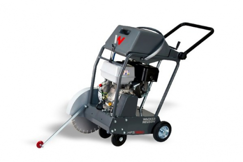 Нарезчик швов Wacker Neuson MFS 735-CE по доступной цене в Сыктывкаре. Не теряйте времени и заказывайте у нас прямо сейчас! Надежное качество и выгодные условия ждут вас.