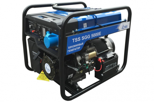 TSS SGG5000E по доступной цене в Сыктывкаре. Не теряйте времени и заказывайте у нас прямо сейчас! Надежное качество и выгодные условия ждут вас.