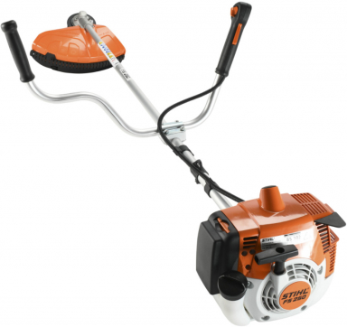 Триммер Stihl FS250 в прокат в Сыктывкаре. У нас лучшая цена за сутки! Возможность взять в аренду с выгодной скидкой до 40% при экспресс доставке 24/7. И помните, ночью стоимость еще дешевле на 30%! #арендапрокат #виброплита #выгодно