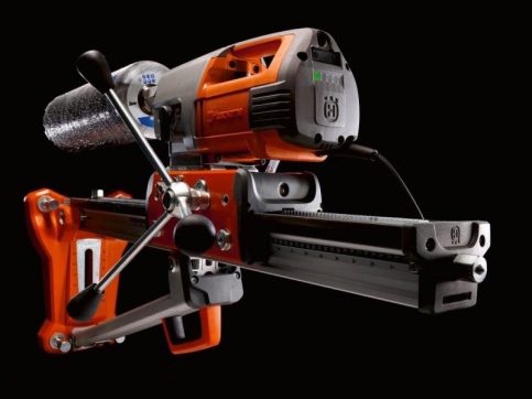 Бурильная машина Husqvarna DM 280 High * по выгодной цене в Сыктывкаре. Надежное качество и лучшие условия ждут вас.