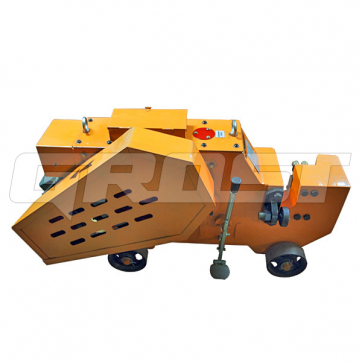 Резчик арматуры GROST RC-40М01 по выгодной цене в Сыктывкаре. Надежное качество и лучшие условия ждут вас.
