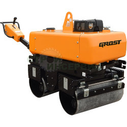 Виброкаток GROST VR500S по выгодной цене в Сыктывкаре. Надежное качество и лучшие условия ждут вас.
