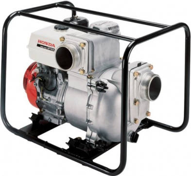 Мотопомпа Honda WT40 по выгодной цене в Сыктывкаре. Надежное качество и лучшие условия ждут вас.
