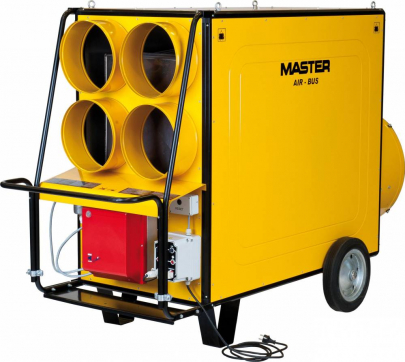 Теплогенератор Master BV690FS в прокат в Сыктывкаре. У нас лучшая цена за сутки! Возможность взять в аренду с выгодной скидкой до 40% при экспресс доставке 24/7. И помните, ночью стоимость еще дешевле на 30%! #арендапрокат #виброплита #выгодно