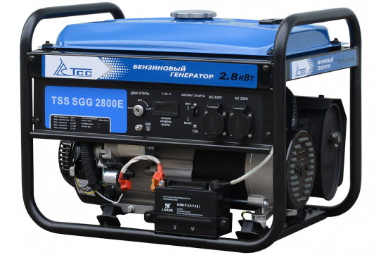 TSS SGG2800E по выгодной цене в Сыктывкаре. Надежное качество и лучшие условия ждут вас.