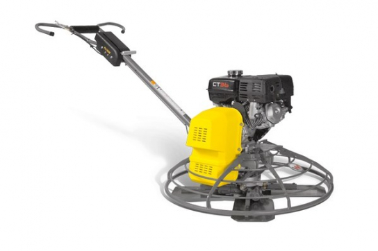 Затирочная машина Wacker Neuson по бетону CT 36-X-C-WN6 по выгодной цене в Сыктывкаре. Надежное качество и лучшие условия ждут вас.