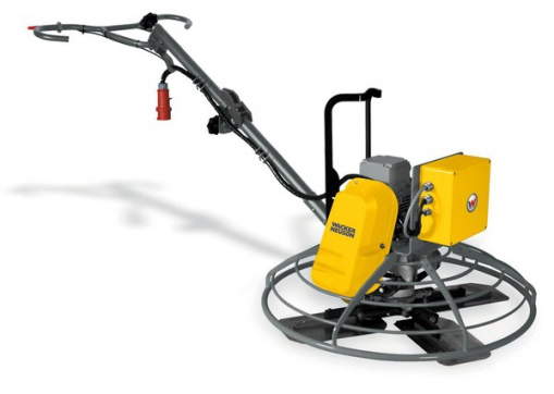 Затирочная машина Wacker Neuson CT36-400E по выгодной цене в Сыктывкаре. Надежное качество и лучшие условия ждут вас.