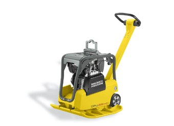 Виброплита дизельная Wacker Neuson DPU 2540 H по выгодной цене в Сыктывкаре. Надежное качество и лучшие условия ждут вас.