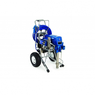 окрасочный агрегат GRACO MARK-V по выгодной цене в Сыктывкаре. Надежное качество и лучшие условия ждут вас.
