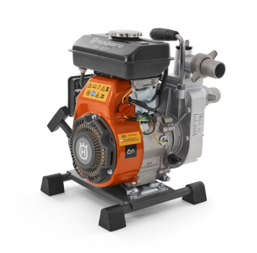 Мотопомпа Husqvarna W40P по выгодной цене в Сыктывкаре. Надежное качество и лучшие условия ждут вас.