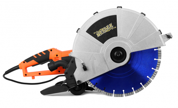 Электрический резчик MESSER KX-355d в прокат в Сыктывкаре. У нас лучшая цена за сутки! Возможность взять в аренду с выгодной скидкой до 40% при экспресс доставке 24/7. И помните, ночью стоимость еще дешевле на 30%! #арендапрокат #виброплита #выгодно