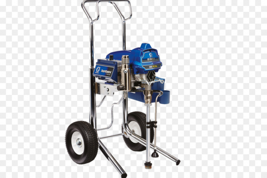 Окрасочный агрегат GRACO ST MAX-495 по выгодной цене в Сыктывкаре. Надежное качество и лучшие условия ждут вас.