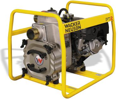 Мотопомпа Wacker Neuson PT-3 по выгодной цене в Сыктывкаре. Надежное качество и лучшие условия ждут вас.