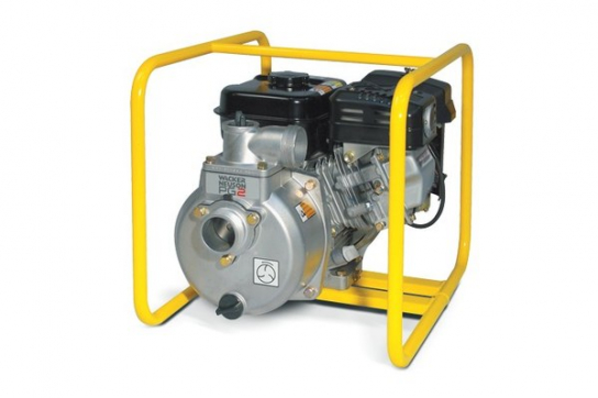 Мотопомпа Wacker Neuson PG 2A по выгодной цене в Сыктывкаре. Надежное качество и лучшие условия ждут вас.