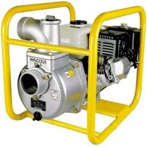  Мотопомпа Wacker Neuson PG 3A по выгодной цене в Сыктывкаре. Надежное качество и лучшие условия ждут вас.