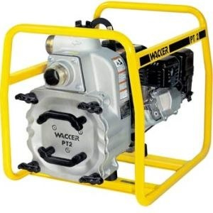 Мотопомпа Wacker Neuson PT2А по выгодной цене в Сыктывкаре. Надежное качество и лучшие условия ждут вас.