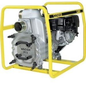 Мотопомпа Wacker Neuson PT 3H по выгодной цене в Сыктывкаре. Надежное качество и лучшие условия ждут вас.