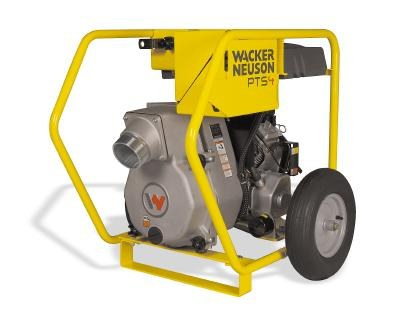Мотопомпа Wacker Neuson PTS 4V по выгодной цене в Сыктывкаре. Надежное качество и лучшие условия ждут вас.