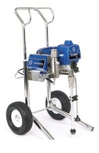 Окрасочный агрегат GRACO ST MAX-595 по выгодной цене в Сыктывкаре. Надежное качество и лучшие условия ждут вас.
