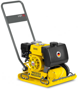 Виброплита Wacker Neuson MP-15 в прокат в Сыктывкаре. У нас лучшая цена за сутки! Возможность взять в аренду с выгодной скидкой до 40% при экспресс доставке 24/7. И помните, ночью стоимость еще дешевле на 30%! #арендапрокат #виброплита #выгодно
