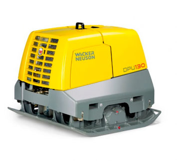 Виброплита Wacker Neuson DPU-130 в прокат в Сыктывкаре. У нас лучшая цена за сутки! Возможность взять в аренду с выгодной скидкой до 40% при экспресс доставке 24/7. И помните, ночью стоимость еще дешевле на 30%! #арендапрокат #виброплита #выгодно