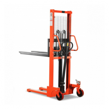 Ручной штабеллер Pro Lift SDF 1016 в прокат в Сыктывкаре. У нас лучшая цена за сутки! Возможность взять в аренду с выгодной скидкой до 40% при экспресс доставке 24/7. И помните, ночью стоимость еще дешевле на 30%! #арендапрокат #виброплита #выгодно