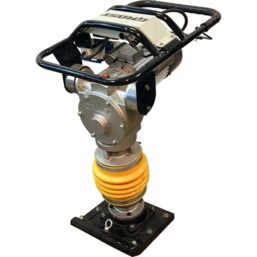 Вибротрамбовка GROST TR70Е1 по выгодной цене в Сыктывкаре. Надежное качество и лучшие условия ждут вас.