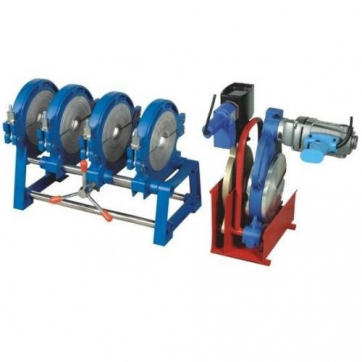 Сварочный аппарат для ПНД труб KDL 40-200-4 в прокат в Сыктывкаре. У нас лучшая цена за сутки! Возможность взять в аренду с выгодной скидкой до 40% при экспресс доставке 24/7. И помните, ночью стоимость еще дешевле на 30%! #арендапрокат #виброплита #выгодно