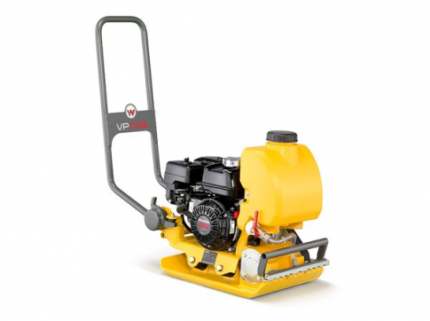Виброплита бензиновая Wacker Neuson VP 1135Aw по выгодной цене в Сыктывкаре. Надежное качество и лучшие условия ждут вас.