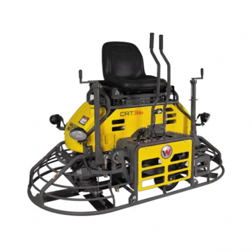 Двухроторная затирочная машина Wacker Neuson CRT 36-26A-WK в прокат в Сыктывкаре. У нас лучшая цена за сутки! Возможность взять в аренду с выгодной скидкой до 40% при экспресс доставке 24/7. И помните, ночью стоимость еще дешевле на 30%! #арендапрокат #виброплита #выгодно